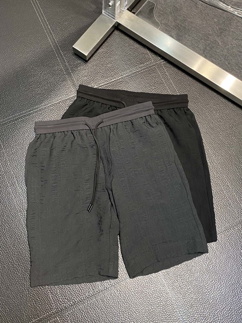 Zegna Short Pants